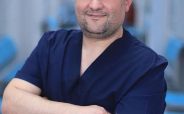 Киларджиев Одиссей Сергеевич