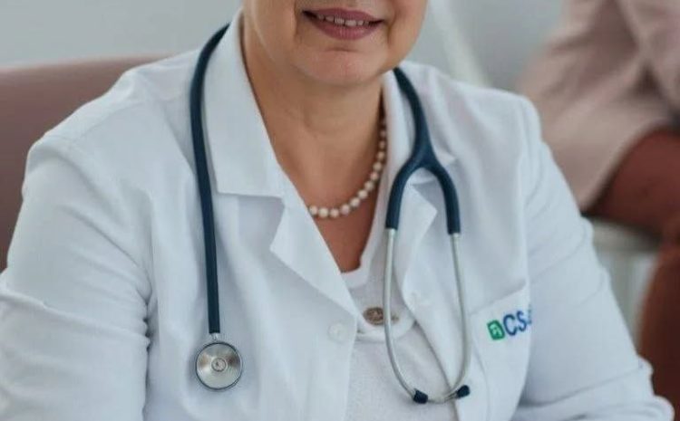 Карташева Марина Юрьевна